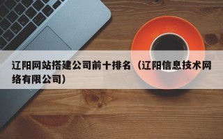 兴化辽阳网站搭建公司前十排名（辽阳信息技术网络有限公司）