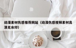 兴化动漫素材伤感推荐网站（动漫伤感视频素材高清无水印）